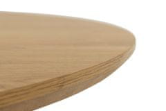 Intesi Stůl Yale 120 cm dub