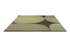 Intesi Koberec Decor Plateau Moss 140x200cm