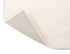 Intesi Decor Scape Vlněný bílý koberec 250x350cm
