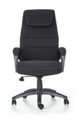 Intesi Kancelářská židle Yoaf černá