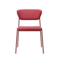 Intesi Vodotěsná židle Lisa červená