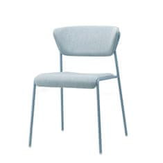 Intesi Voděodolná židle Lisa modrá