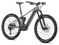 Mondraker Crafty R, nimbus grey/black vel. L *