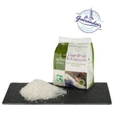 Feng shui Harmony Solný květ BIO 0,5kg - Fleur de Sel de Guerande