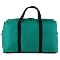 Cestovní taška Duffle SD3 zelená