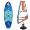 Coasto WindSUP set COASTO Mir WS + plachta STX Powerkid