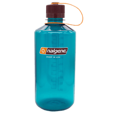 Nalgene Narrow Mouth 1000 ml Teal Sustain