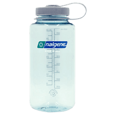 Nalgene Wide Mouth 1000 ml Seafoam Sustain