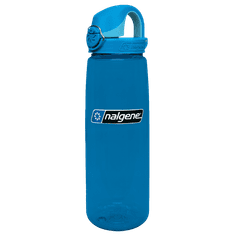 Nalgene OTF 650 ml Slate Blue, w/Glacial Sustain