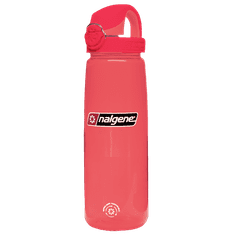 Nalgene OTF 650 ml Petal, w/Beet Sustain