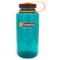 Nalgene Wide Mouth 1000 ml Teal Sustain