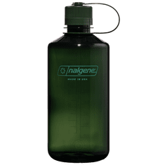 Nalgene Narrow Mouth 1000 ml Jade Sustain