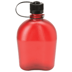 Nalgene Oasis Canteen Red Sustain