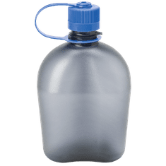 Nalgene Oasis Canteen Gray Sustain