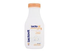 Lactovit 300ml lactooil intensive care, sprchový gel