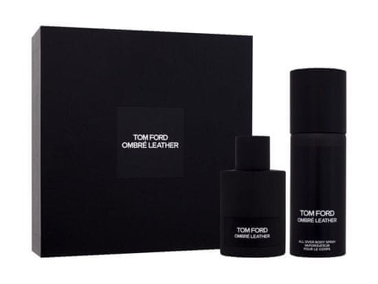 Tom Ford 100ml ombré leather, parfémovaná voda