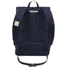 Vaude Batoh Coreway Rolltop 20 - tmavě modrá