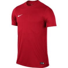Nike Tričko na trenínk červené XS Park VI Dri Fit Junior