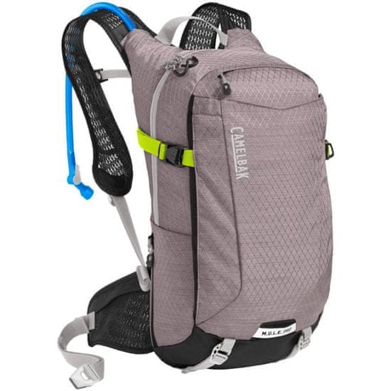 Camelbak Batoh Mule Pro 14 W - dámské, včetně rezervoáru Crux LR 3 l, purpurová