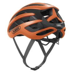 Abus Přilba AirBreaker - oranžová - Velikost L (58-62 cm)