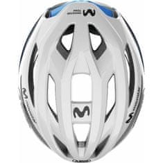 Abus Přilba StormChaser - Movistar 2020 - Velikost L (59-61 cm)