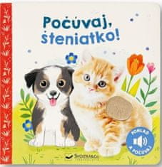 Počúvaj, šteniatko!