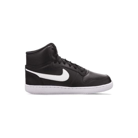 Nike Boty černé Ebernon Mid