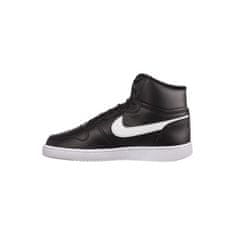 Nike Boty černé 36.5 EU Ebernon Mid