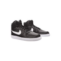 Nike Boty černé 36.5 EU Ebernon Mid