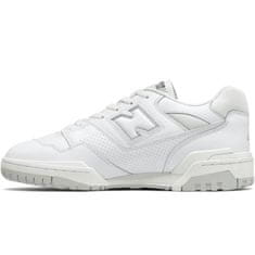 New Balance Boty bílé 42 EU 550