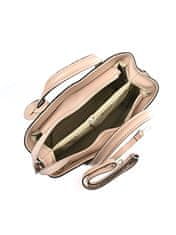 Dámská kožená kabelka AL1876 Cipria