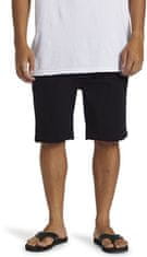 Quiksilver Pánské kraťasy Everyday Union Straight Fit AQYWS03236-KVJ0 (Velikost 32)