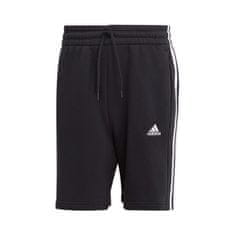 Adidas Kalhoty Essentials Fleece 3-stripes IB4026