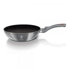 Blaumann Wok 28cm Moonlight, BH-6007