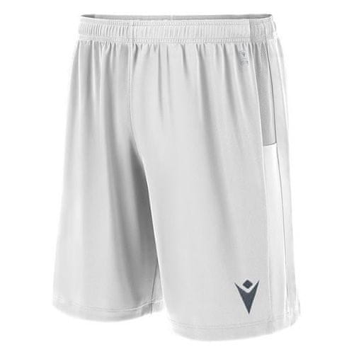 Macron SKARA ECO SHORTS WHT, SKARA ECO SHORTS WHT | 52270100 | XL