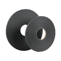 Den Braven Podložná PE páska pro zasklívání 9 mm × 3 mm, délka 20 m šedá