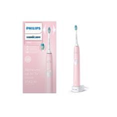 Philips Sonicare sonický zubní kartáček 4300 HX6806/04