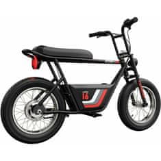 Razor Retro minibike Rambler 16 černá