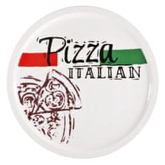 HIT Talíř na pizzu 30 cm Italian