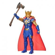 Avengers Figurka Hasbro marvel Thor 33 cm - více než 15 zvuků a frází.