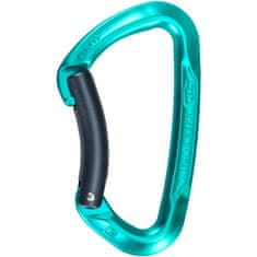 Climbing technology Karabina Climbing Technology Lime B gray/blue marine