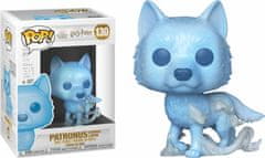 Funko POP! Sběratelská figurka Harry Potter Patronus Lupin 130