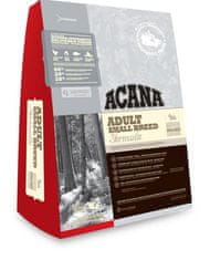 Acana ACANA Recipe Adult Small breed