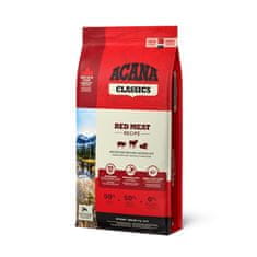 Acana ACANA Classics Red NEW 14,5 kg