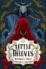 Owen Margaret: Little Thieves