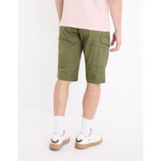 Celio Plátěné kraťasy Bocourtbm1 CELIO_1143757 40