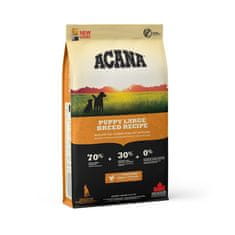 Acana ACANA Receptury pro štěňata velkých plemen 11kg