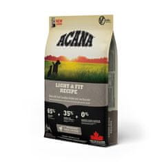 Acana Receptář ACANA Light & Fit 11kg