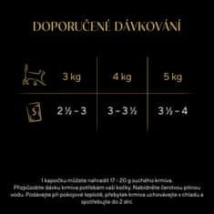 Sheba kapsičky s lososem ve šťávě pro dospělé kočky 28x 85g