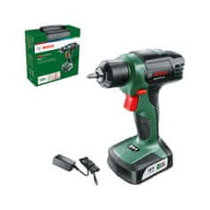 Bosch akumulátorový vrtací šroubovák EasyDrill 12 (karton) (0.603.9B3.001)